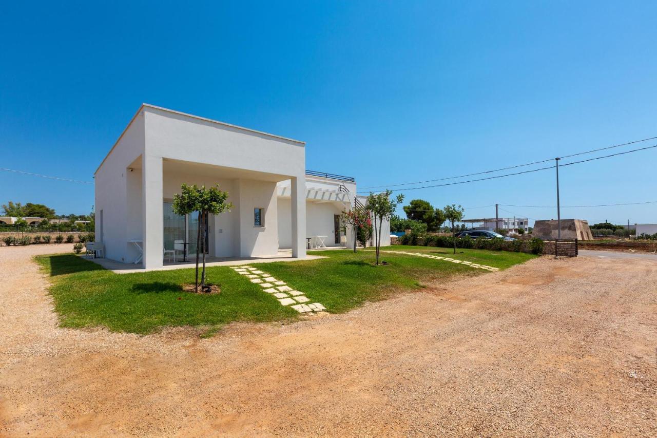 Perla Saracena Hotel & Restaurant 萨尔维 客房 照片