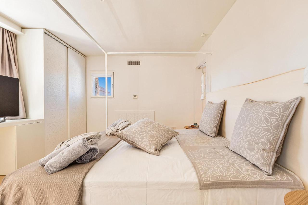 Perla Saracena Hotel & Restaurant 萨尔维 外观 照片