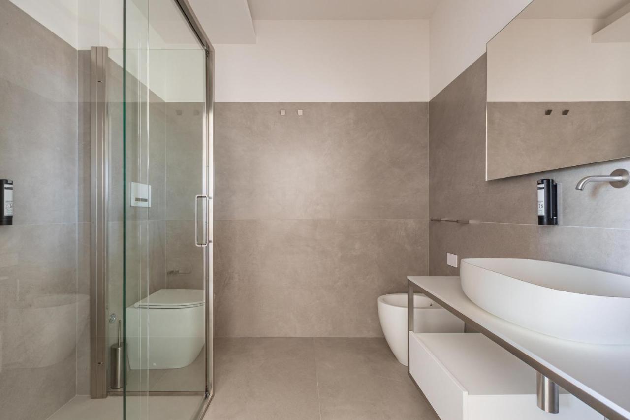 Perla Saracena Hotel & Restaurant 萨尔维 外观 照片