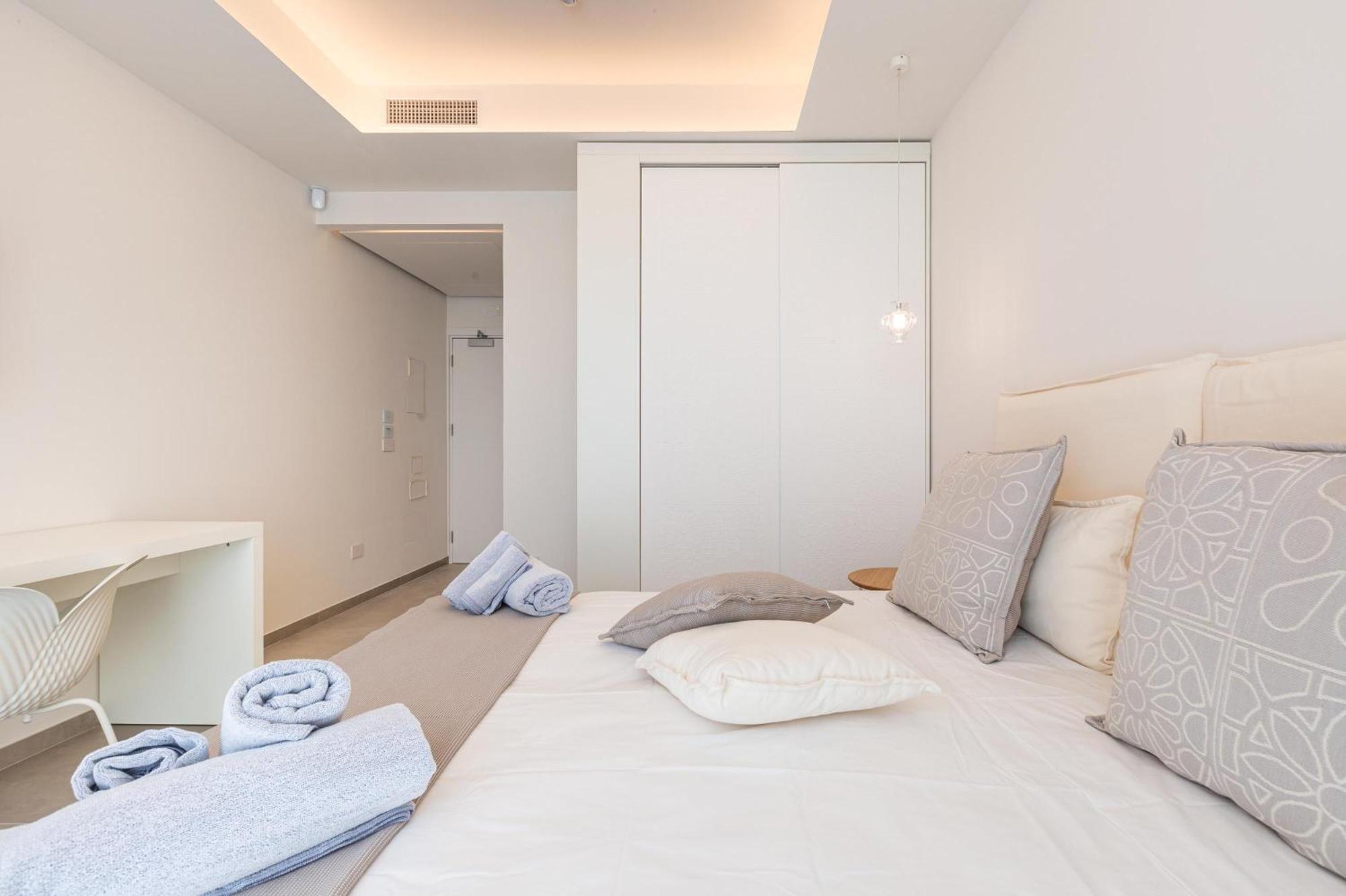 Perla Saracena Hotel & Restaurant 萨尔维 外观 照片