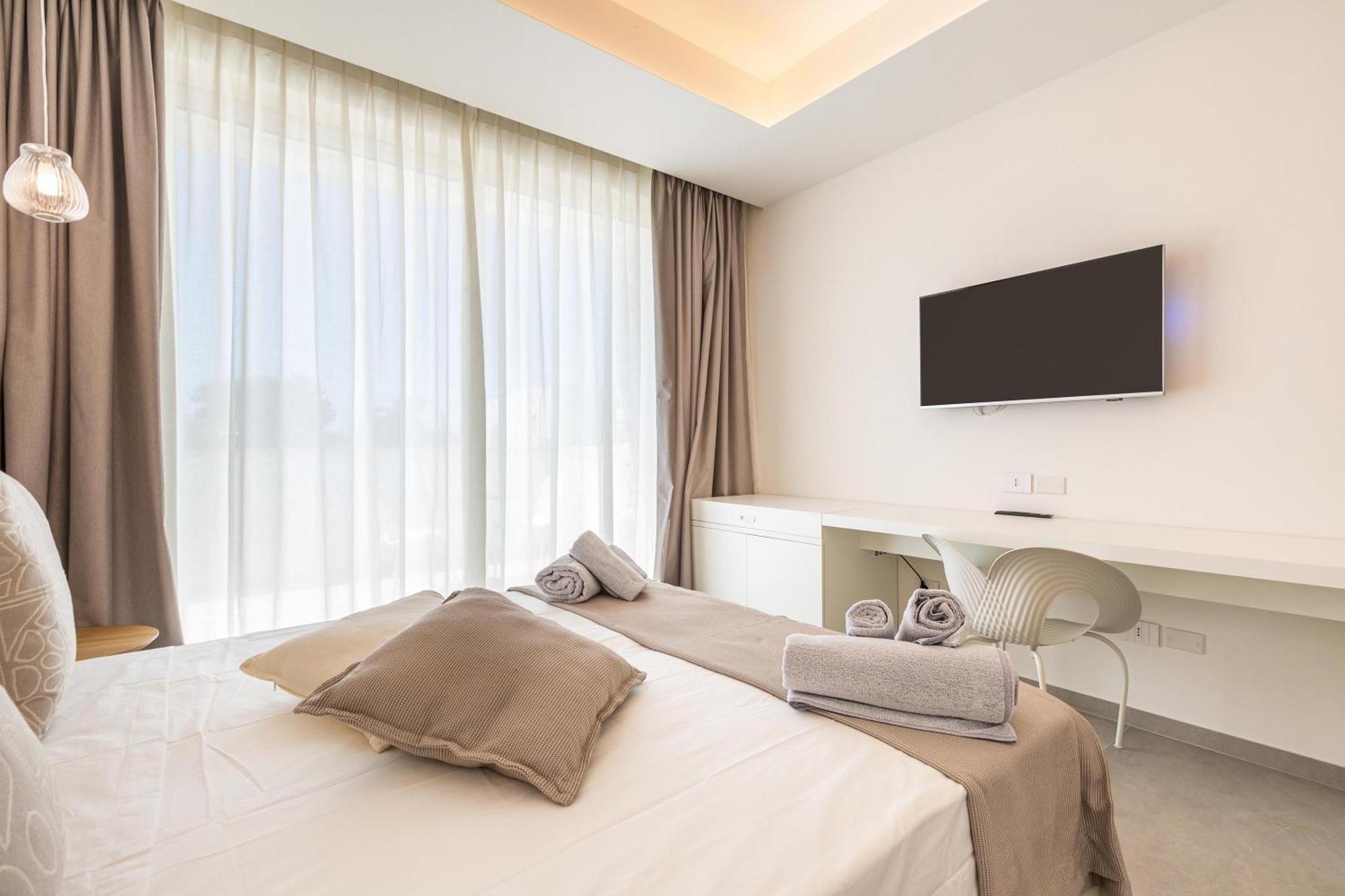 Perla Saracena Hotel & Restaurant 萨尔维 外观 照片